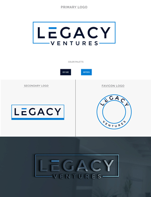Logo Design by Danial07 for this project | Design: #32124042
