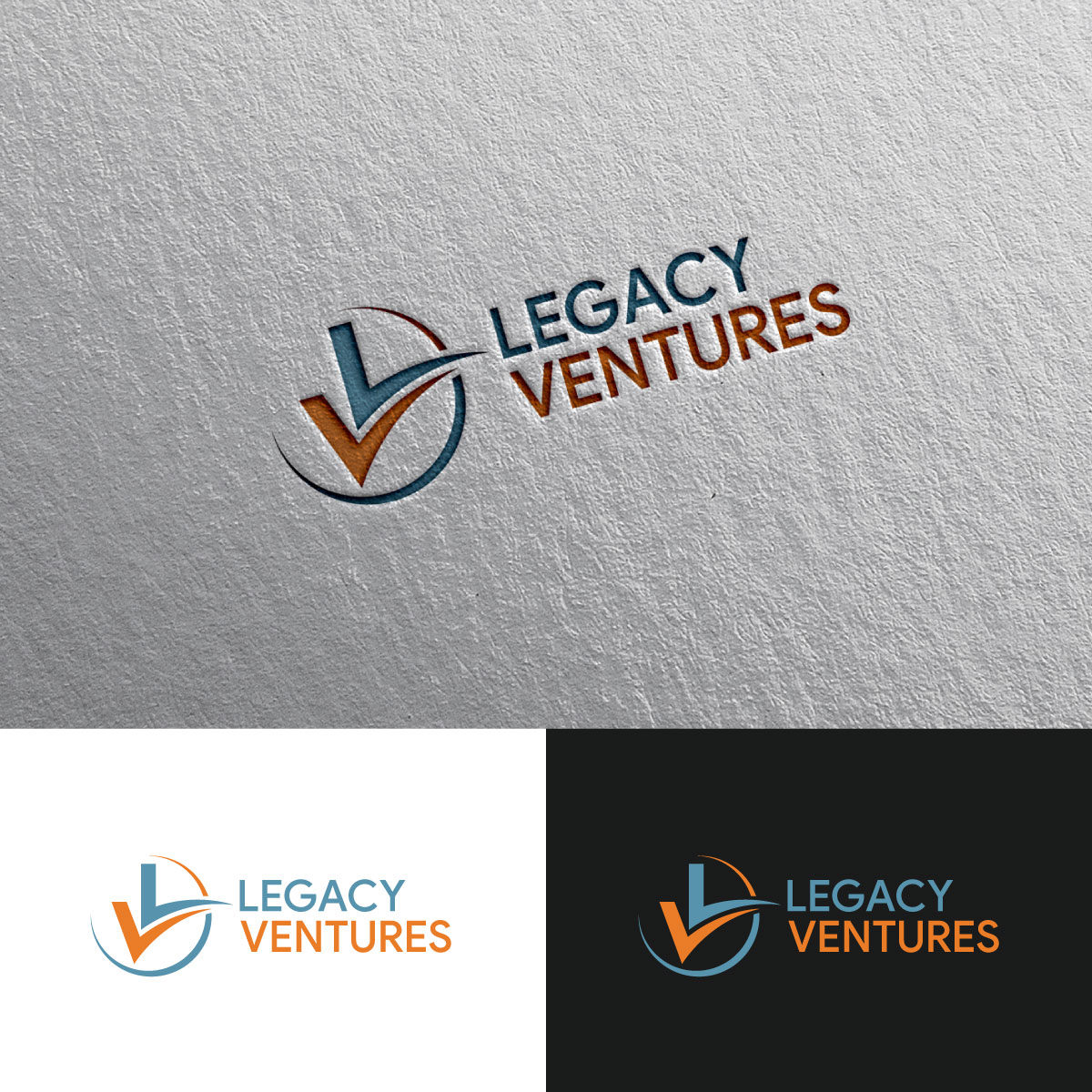 Logo Design by chris Ray for this project | Design #32112579