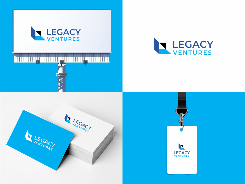 Logo Design by Galap Rizqi for this project | Design #32154209