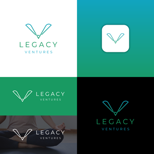 Logo Design by Mevn_D