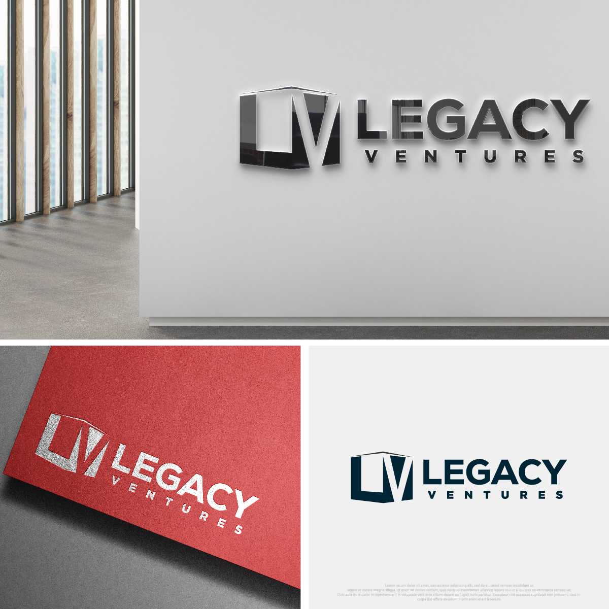 Logo Design by DesignLima for this project | Design #32122678