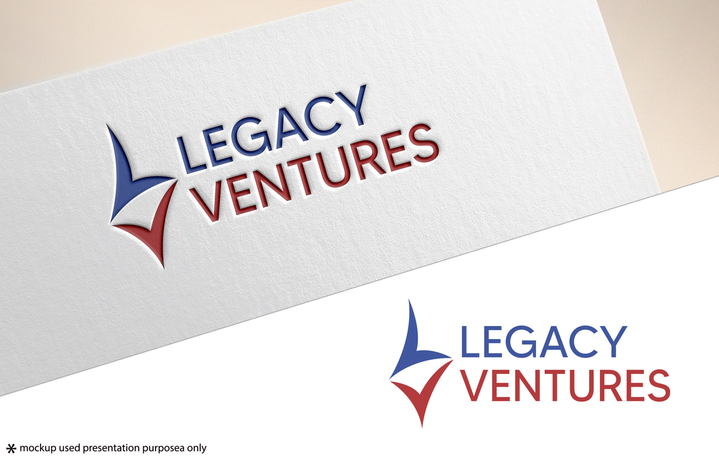 Logo Design by Rubia@ for this project | Design #32141050