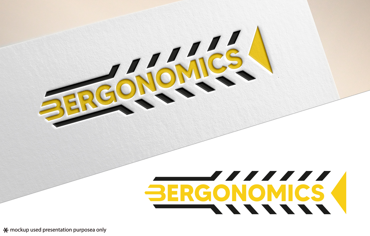 Logo Design by Rubia@ for this project | Design #32141194