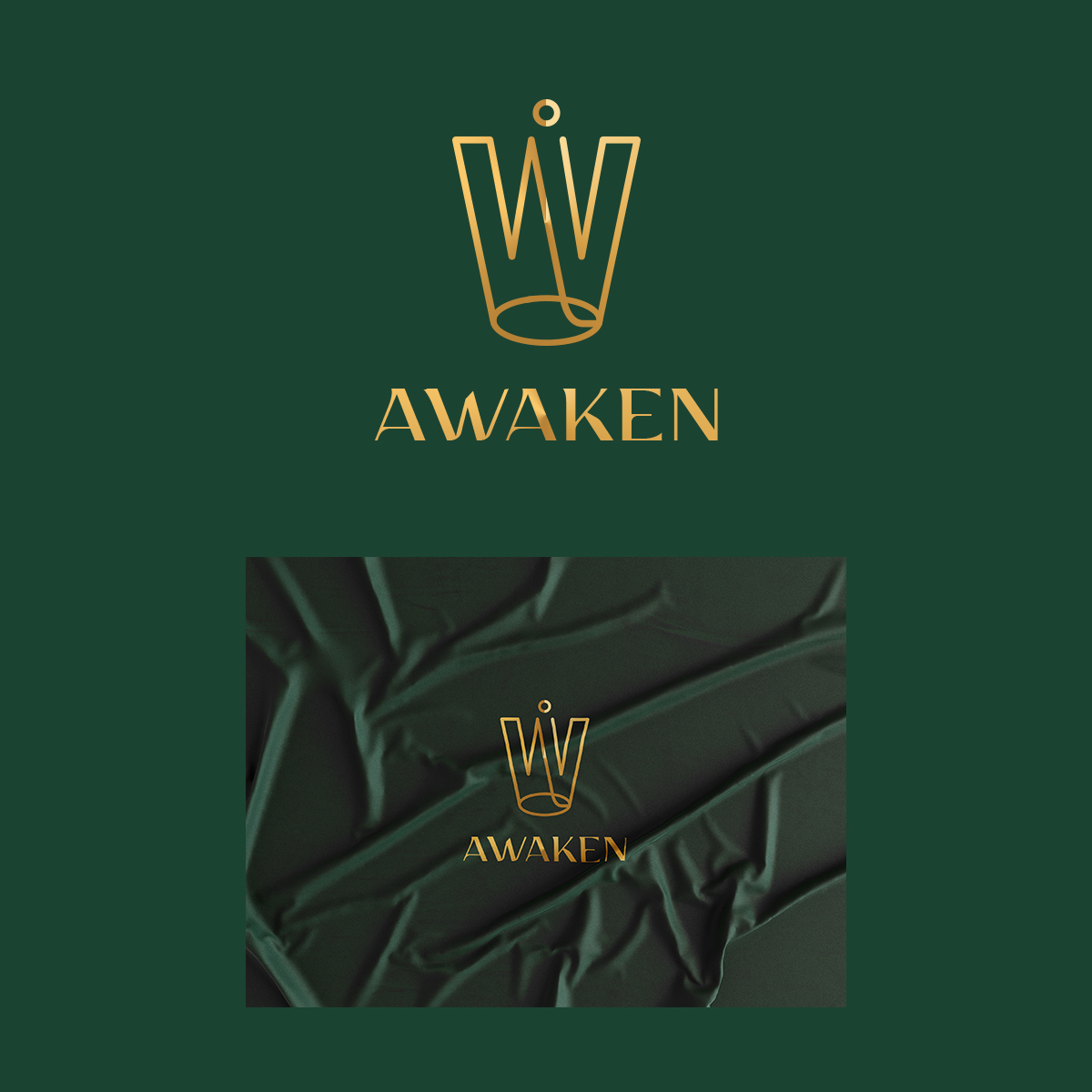 Logo Design by silverbeams for this project | Design #32158052