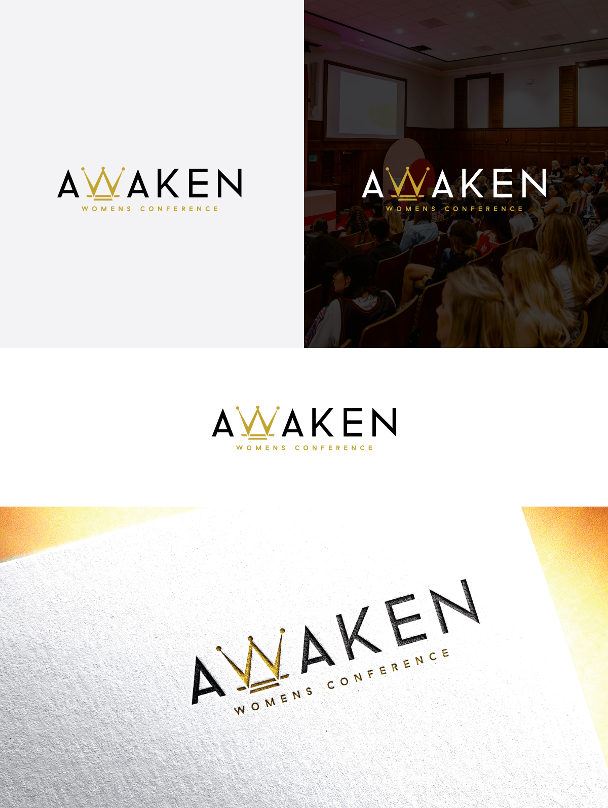 Logo Design by sol design2 for this project | Design #32112911