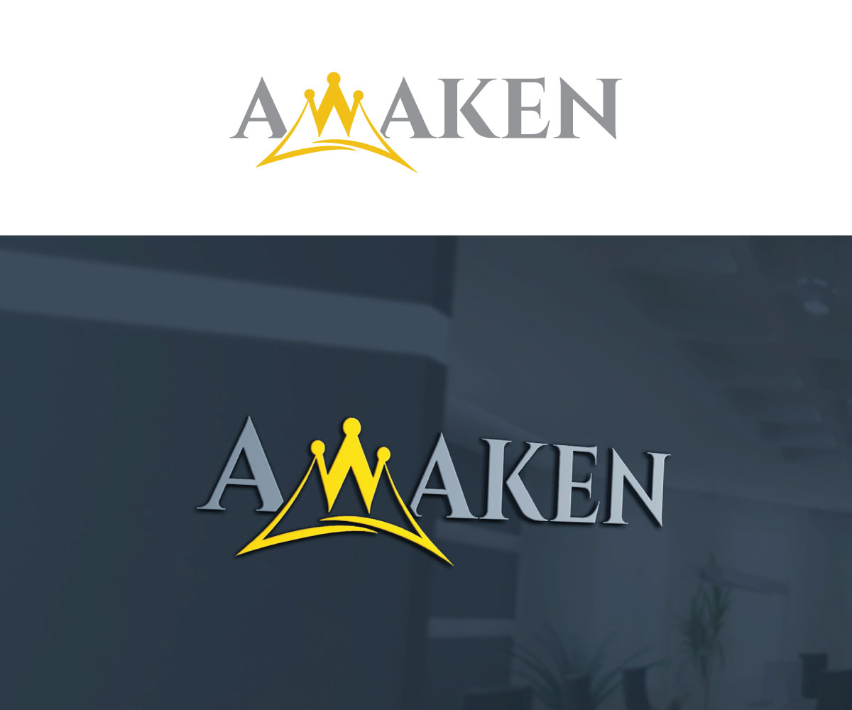Logo Design by Luckey yaari for this project | Design #32120394