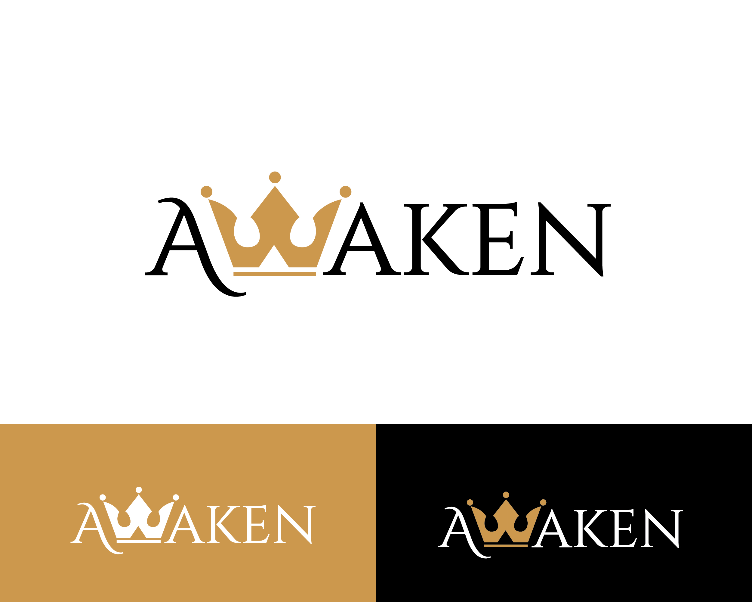 Logo Design by renderman for this project | Design #32114394