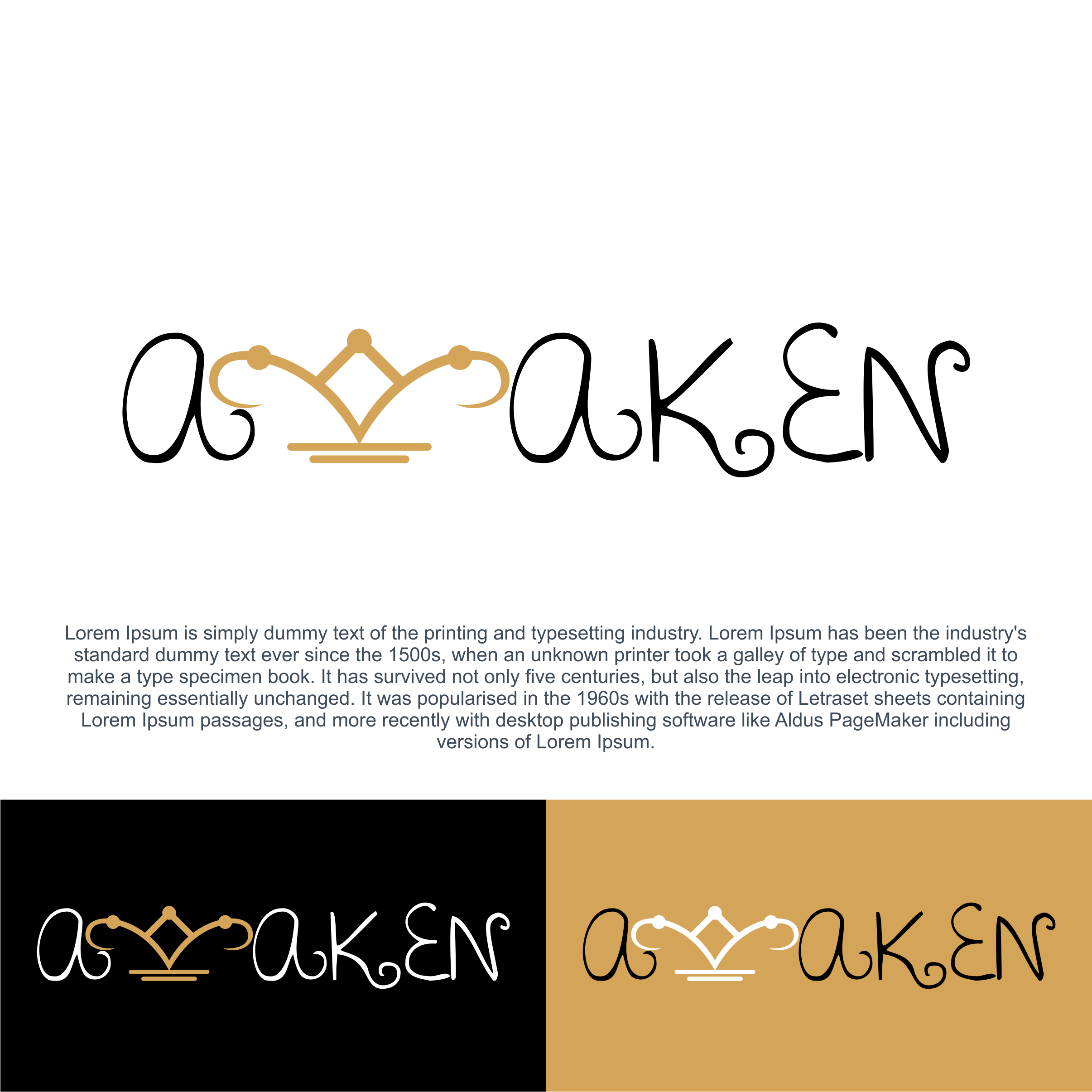 Logo Design by diego costa for this project | Design #32113227