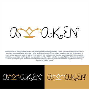 Logo Design by diego costa for this project | Design: #32113227