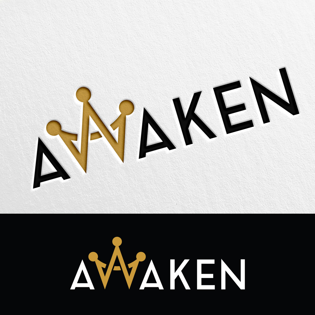 Logo Design by Mahera23 for this project | Design #32120046