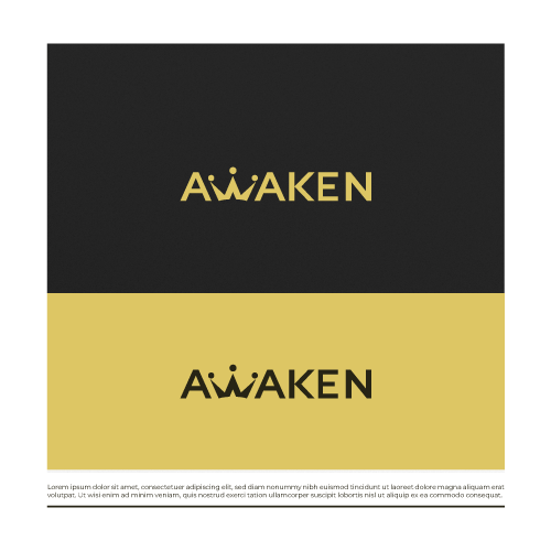 Logo Design by muhaswin for this project | Design #32120643