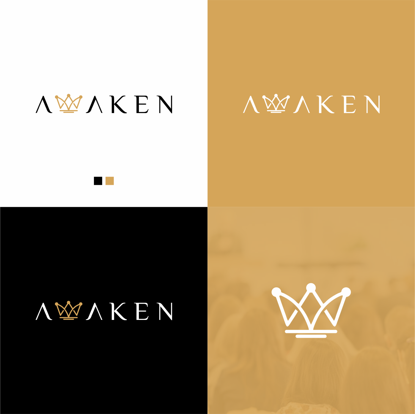 Logo Design by Kusuma Studio for this project | Design #32120528