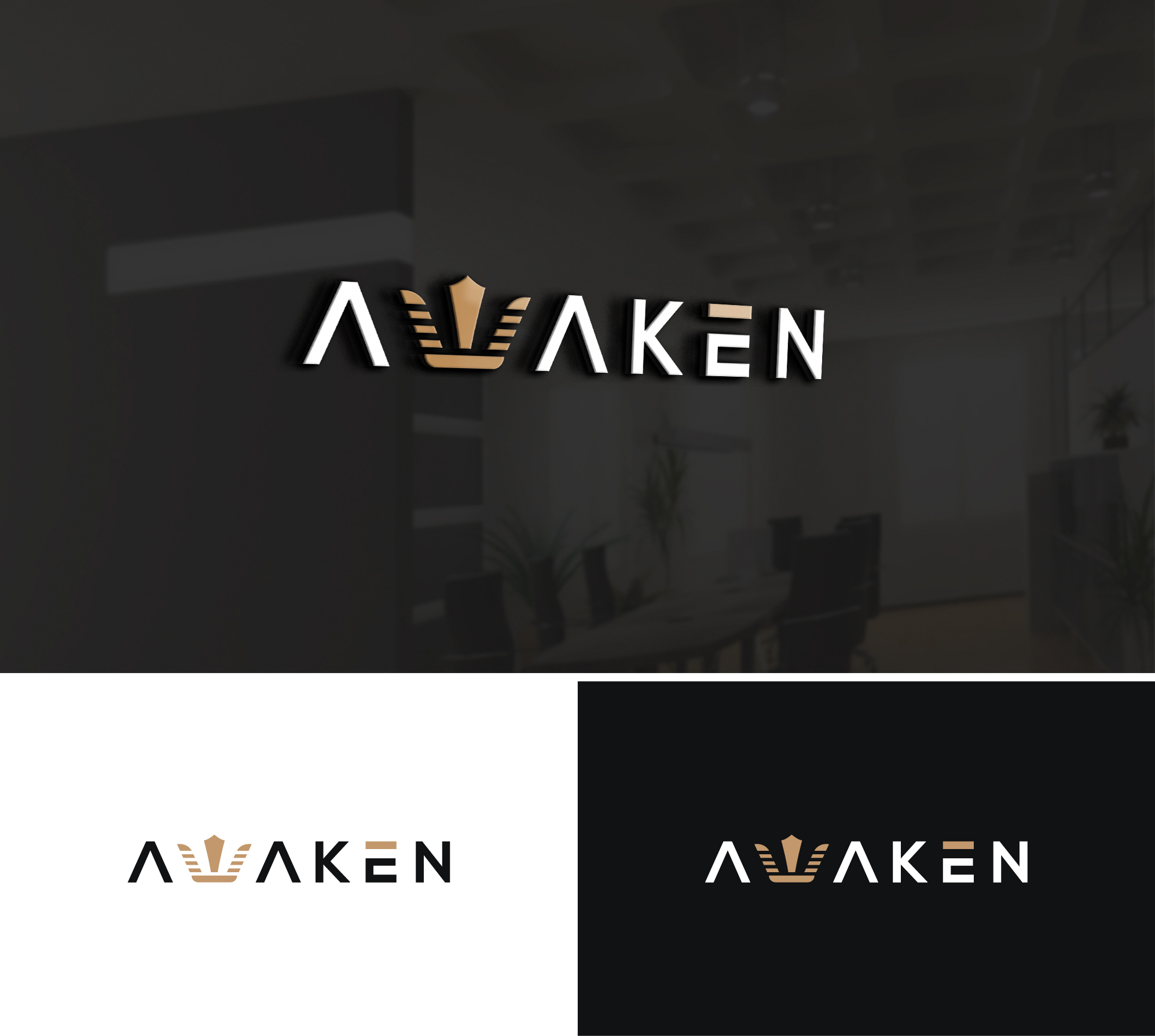 Logo Design by sushsharma99 for this project | Design #32113859