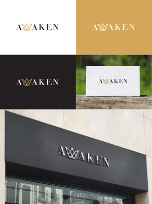 Logo Design by AL-BARAKAH for this project | Design: #32112763