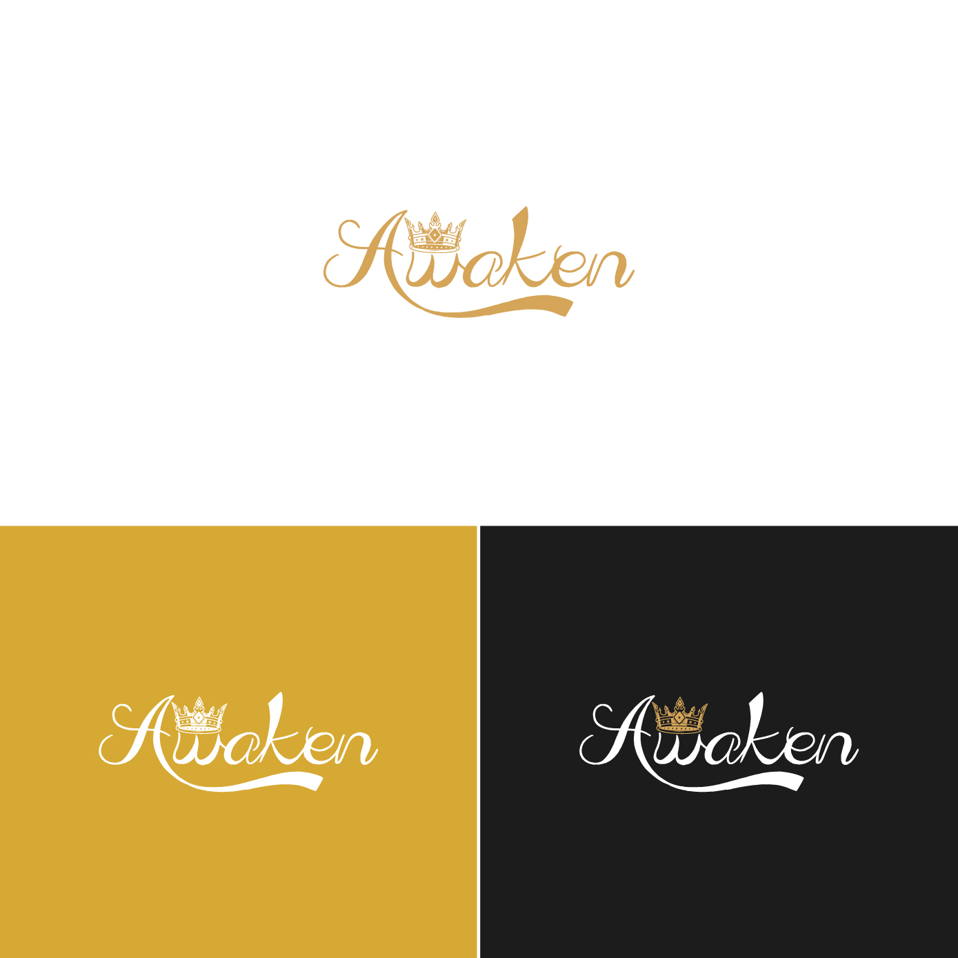 Logo Design by AL-BARAKAH for this project | Design #32116729