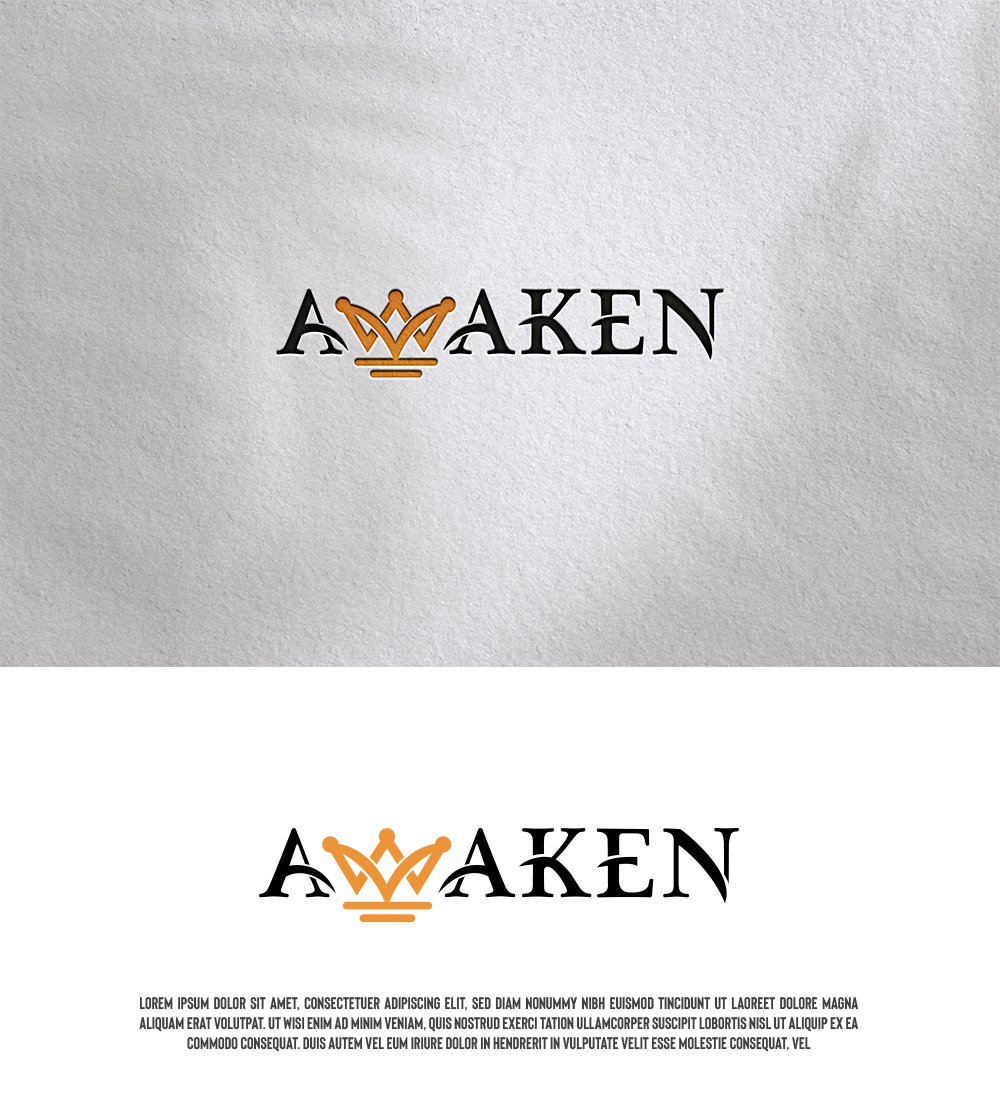 Logo Design by Amelia Mia for this project | Design #32158342