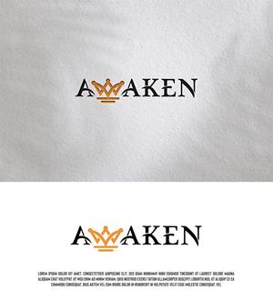Logo Design by Amelia Mia for this project | Design: #32158342