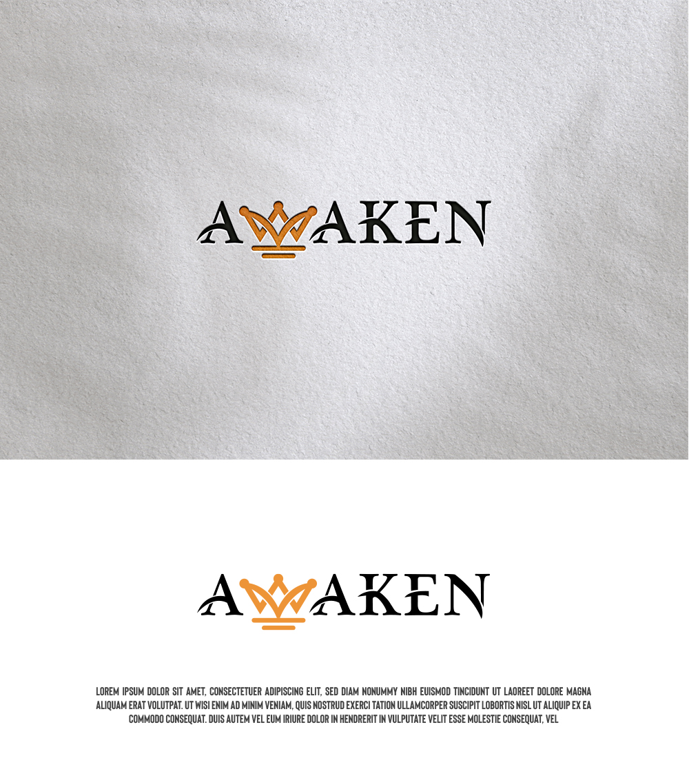 Logo Design by Amelia 25 for this project | Design #32158343
