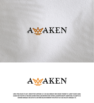 Logo Design by Amelia Mia for this project | Design: #32158343
