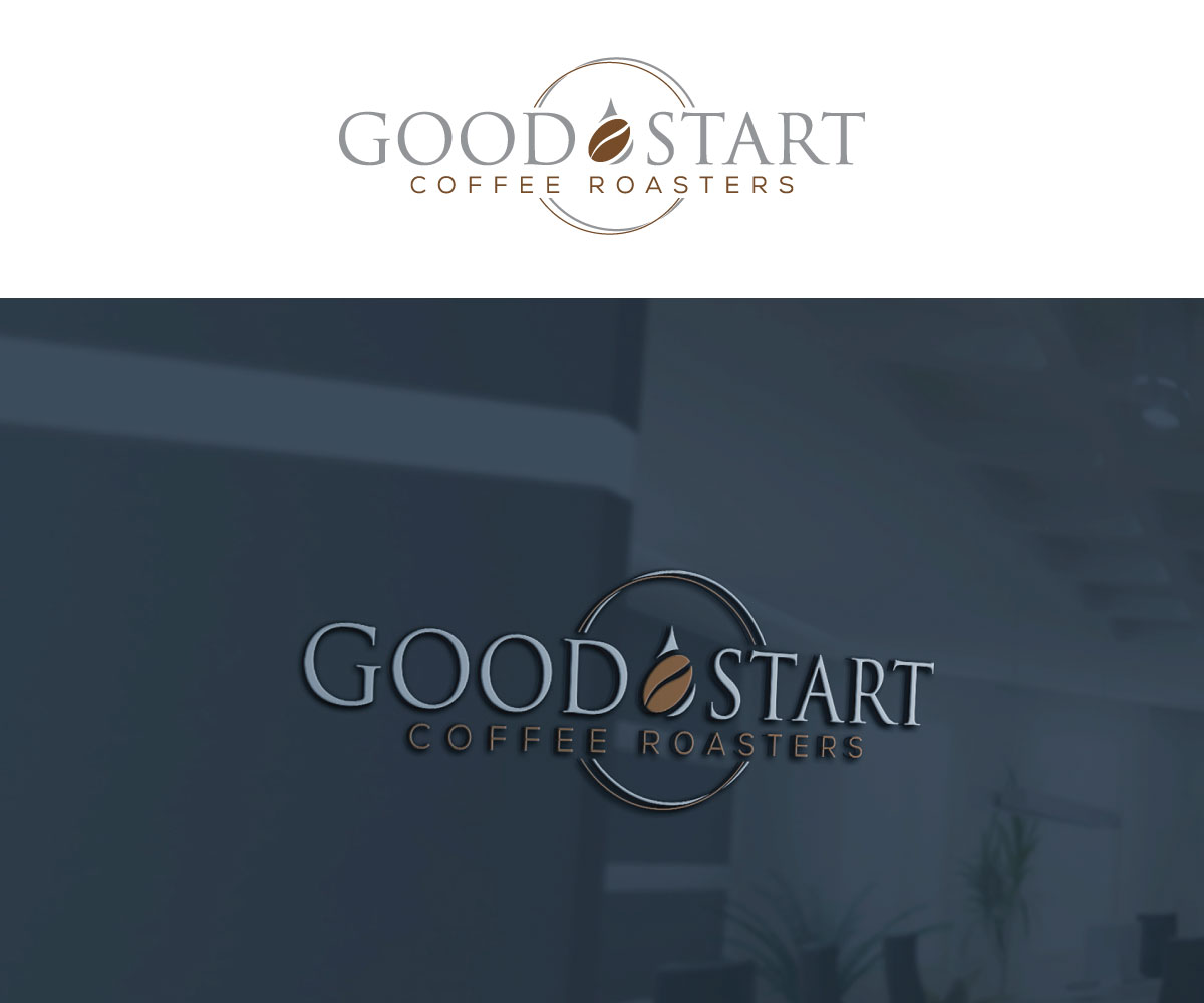 Logo Design by Luckey yaari for this project | Design #32120487