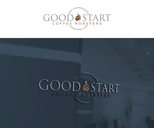 Logo Design by Luckey yaari for this project | Design: #32120487