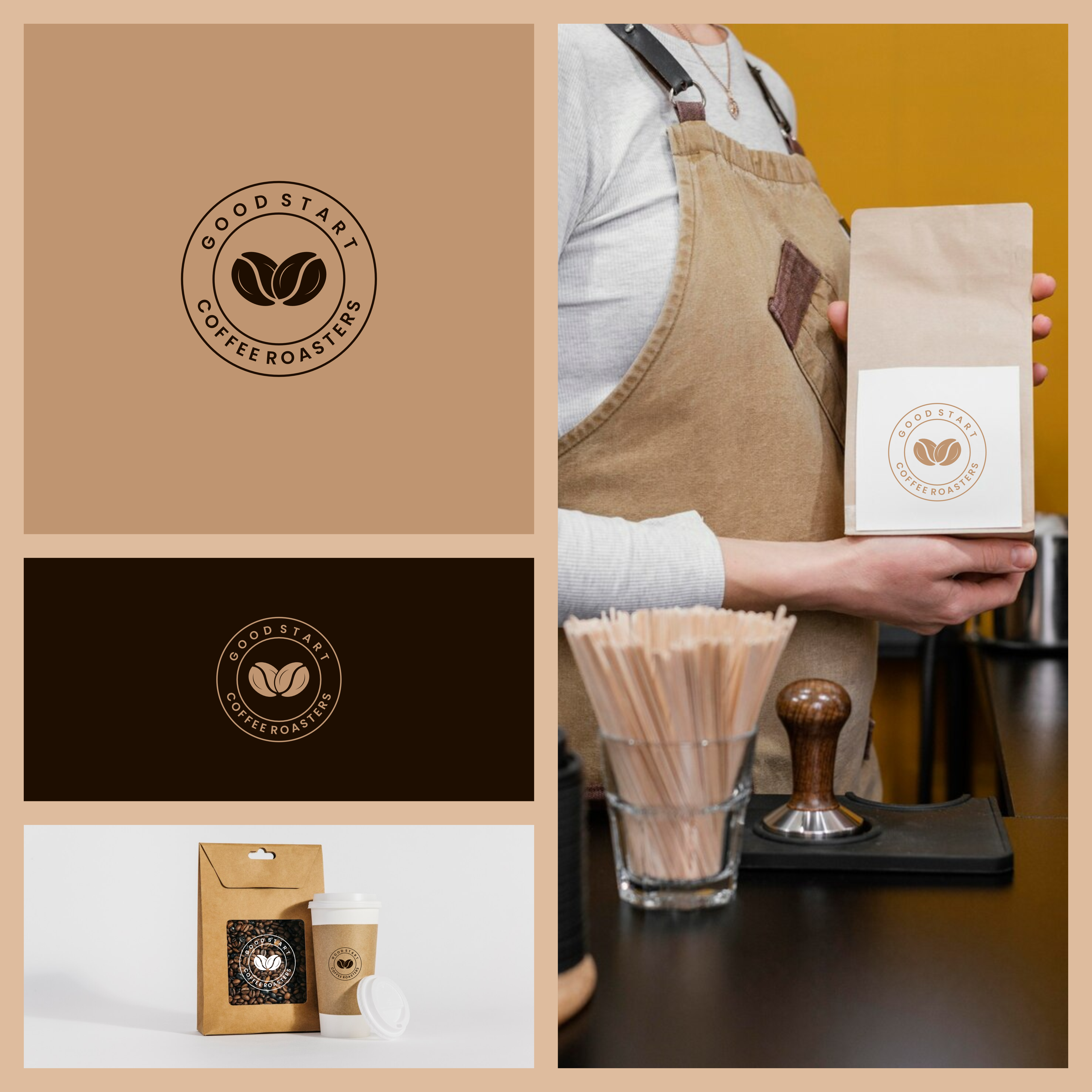 Design de Logo par Doa anakKU pour ce projet | Design #32116348