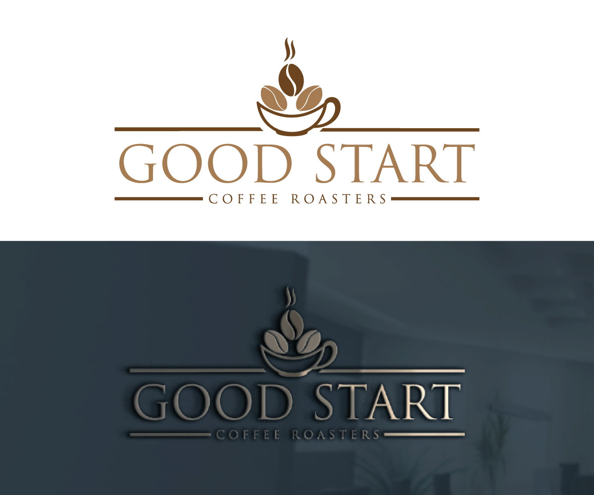 Logo Design by Danial07 for this project | Design #32122972