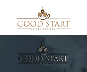Logo Design by Danial07 for this project | Design: #32122972
