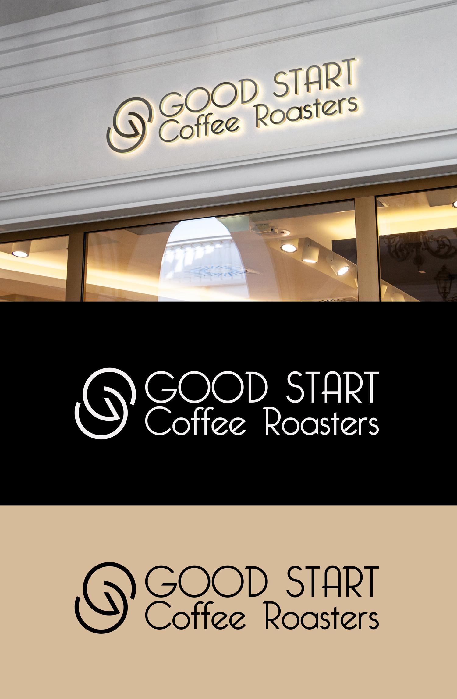 Logo Design by M Art & Design for this project | Design #32112767