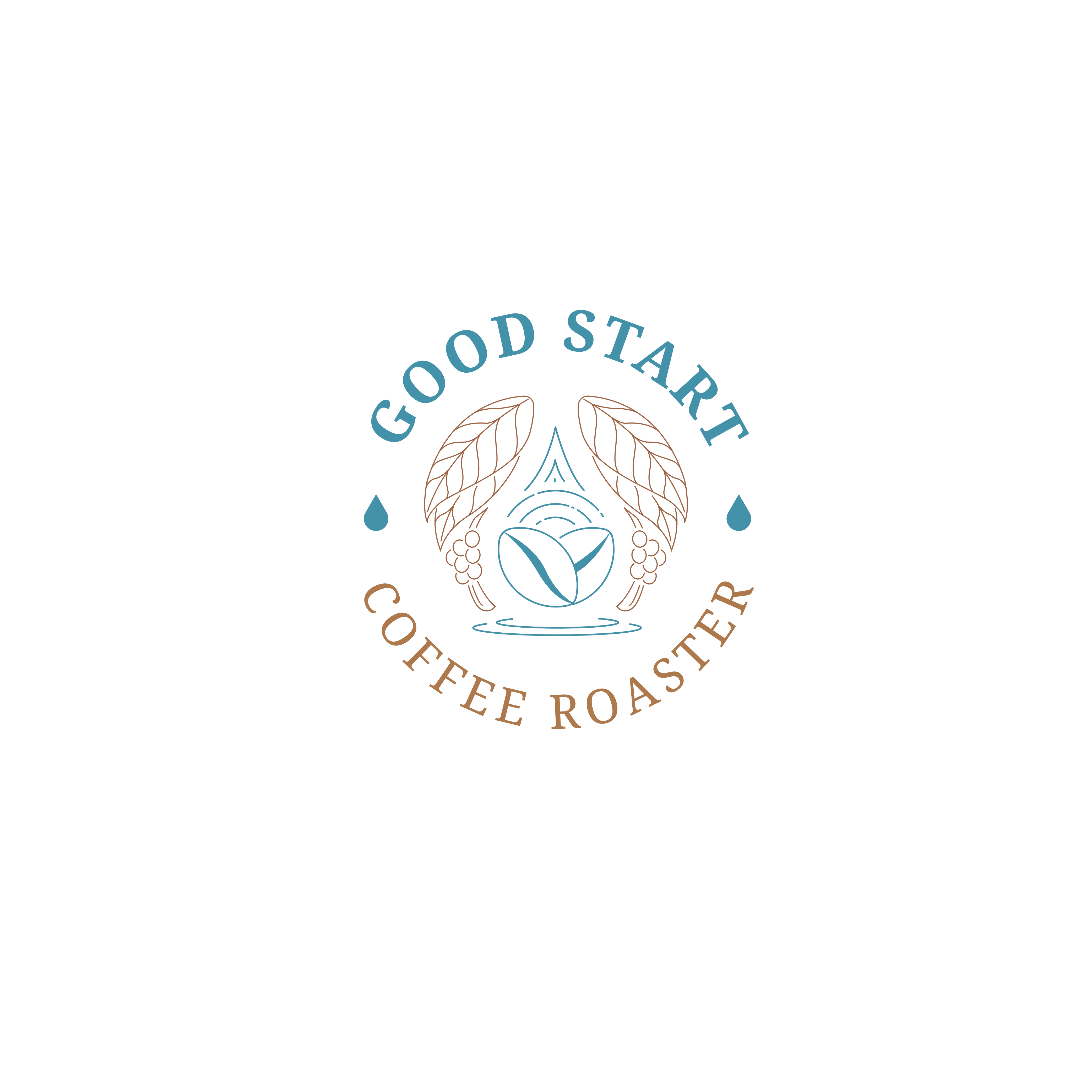 Logo Design by Alike for this project | Design #32131529