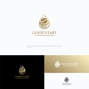 Logo Design by ridho_ for this project | Design #32124885
