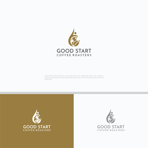 Logo-Design von ridho_ für dieses Projekt | Design: #32124886