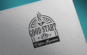 Logo Design by Think1st for this project | Design #32134313