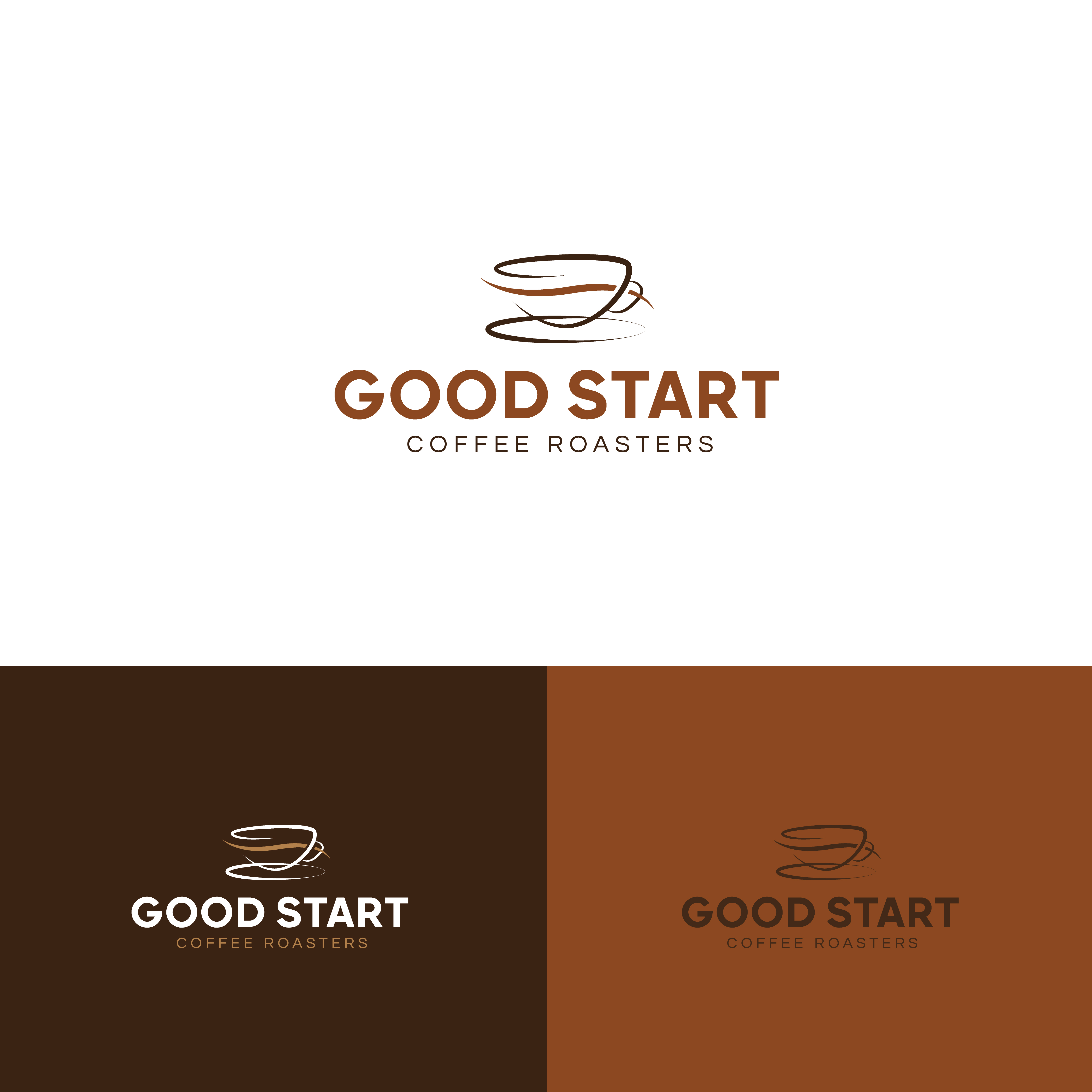 Logo Design by AbhishekkM'24 for this project | Design #32129711