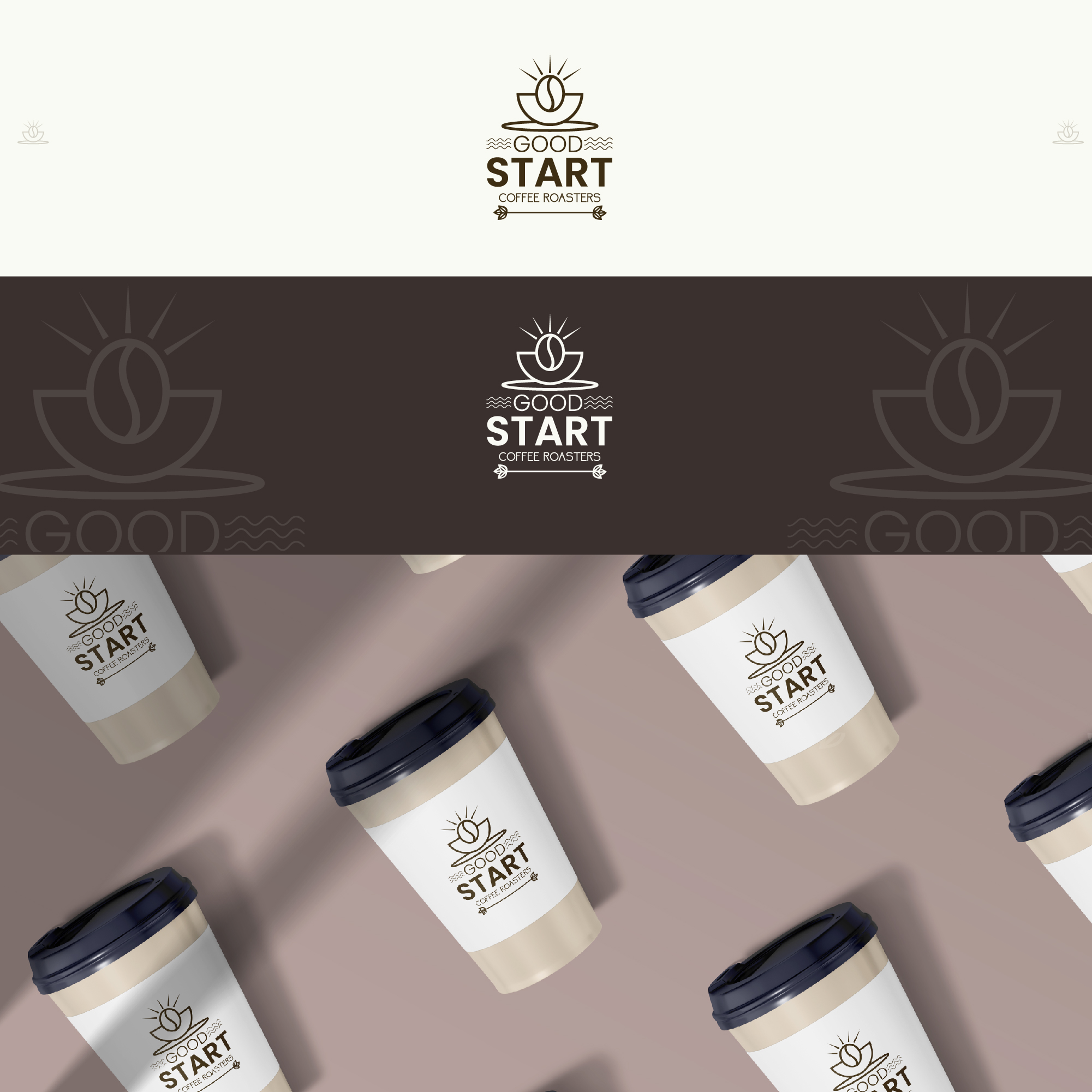 Logo Design by Logotablet for this project | Design #32119956