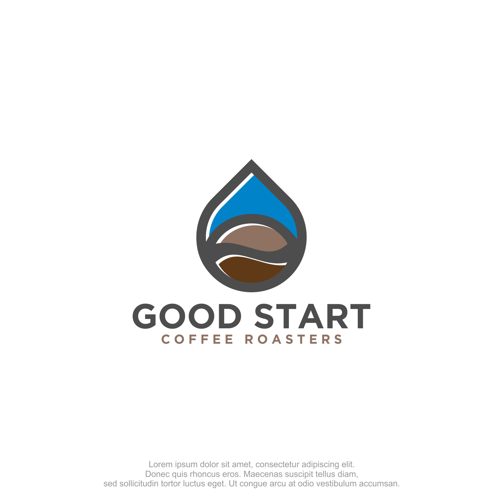 Logo Design by M.Syaiful Huda for this project | Design #32113394