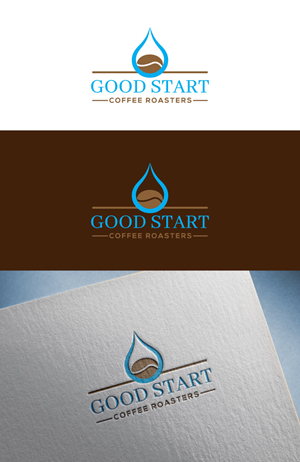 Logo Design by flora.c design for this project | Design: #32123652
