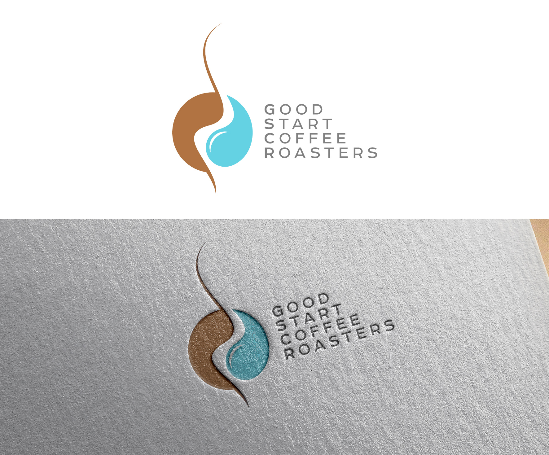 Logo Design by Olgert for this project | Design #32123575