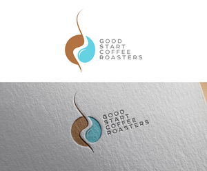 Logo Design by Olgert for this project | Design: #32123575