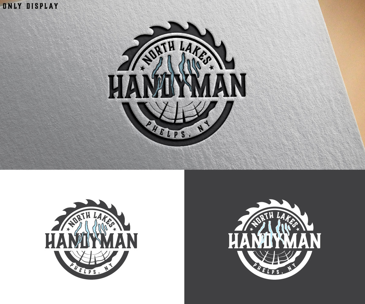 Logo Design by jonkonrad for this project | Design #32116839