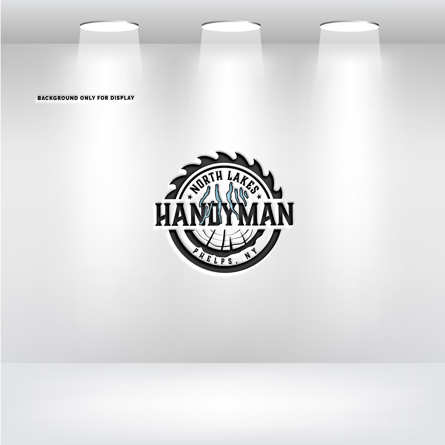 Logo Design by jonkonrad for this project | Design #32116840