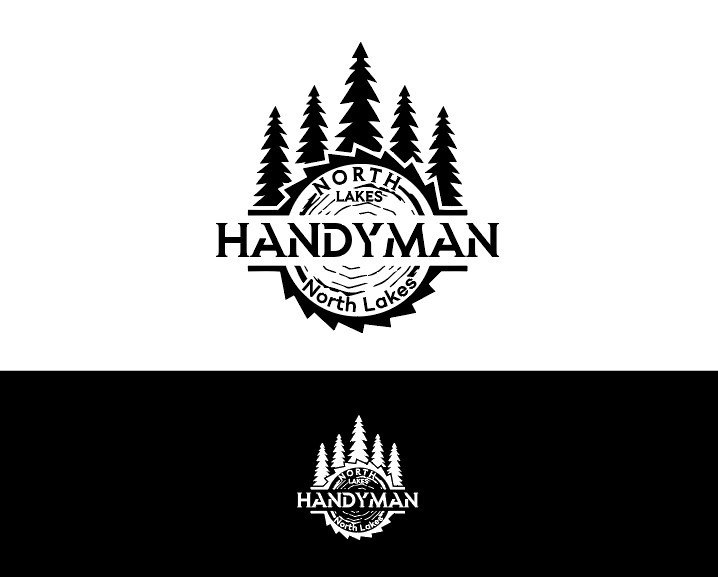 Logo Design by amran mollaa for this project | Design #32118225