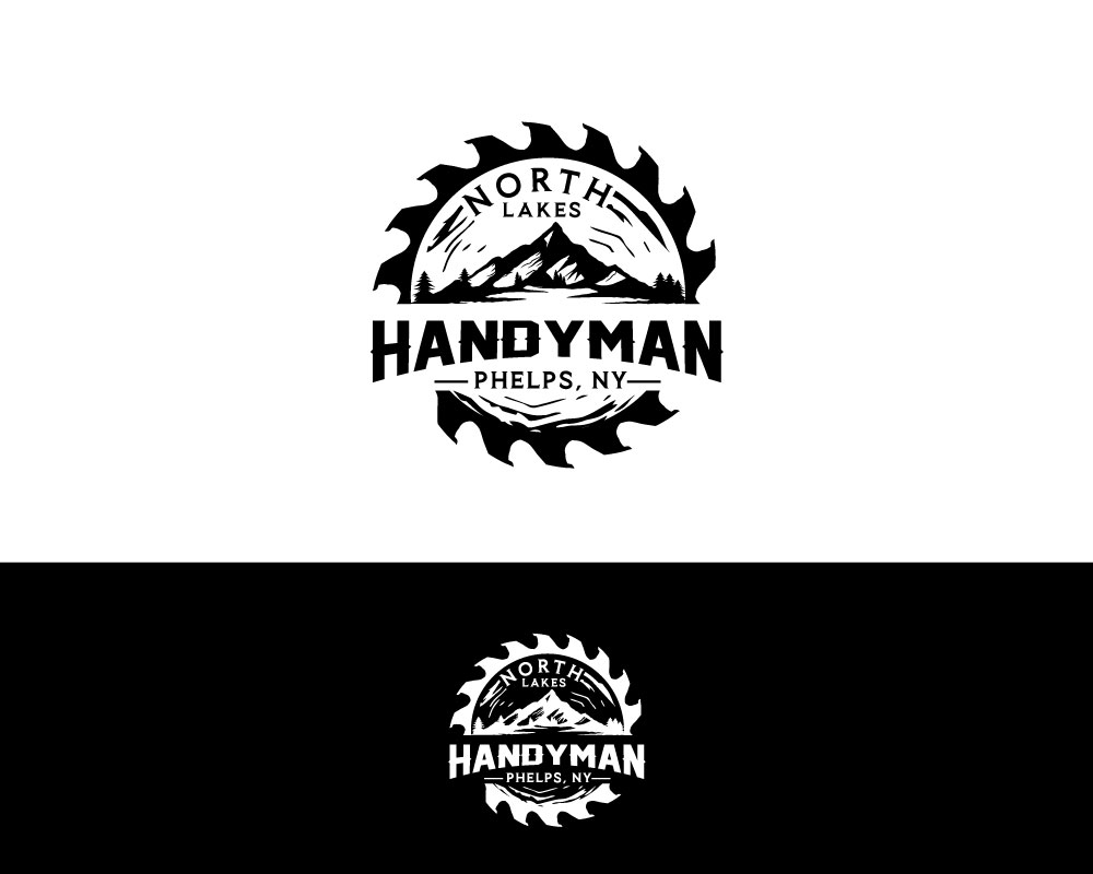 Logo Design by amran mollaa for this project | Design #32120782