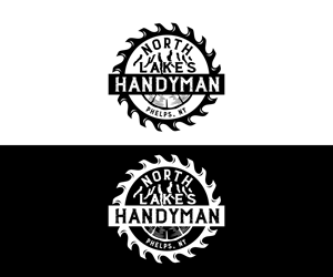 Logo Design by oscar raise for this project | Design: #32128692