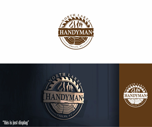 Design de Logo par alkaline pour ce projet | Design : #32112431