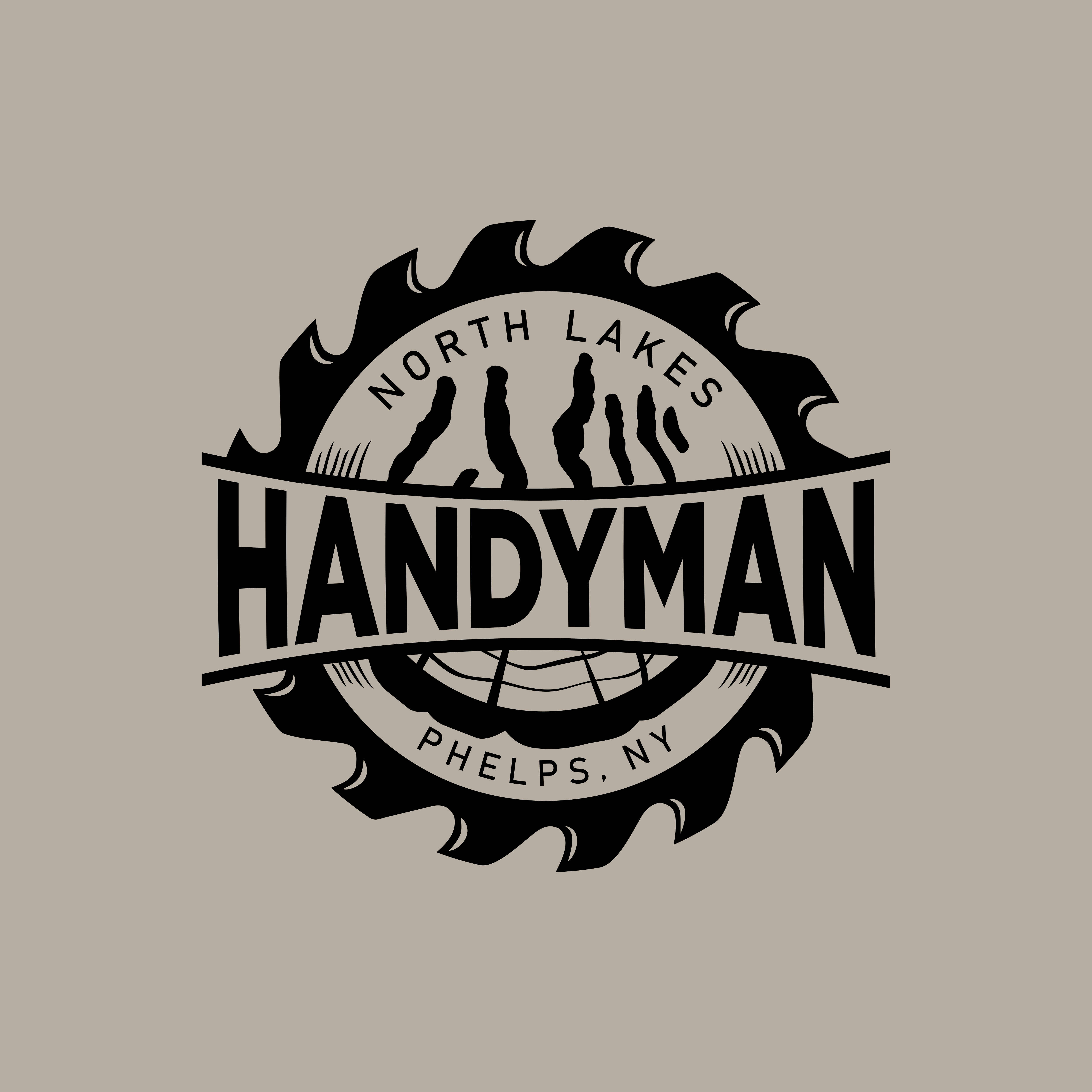 Logo-Design von GambarSERU für dieses Projekt | Design #32119777