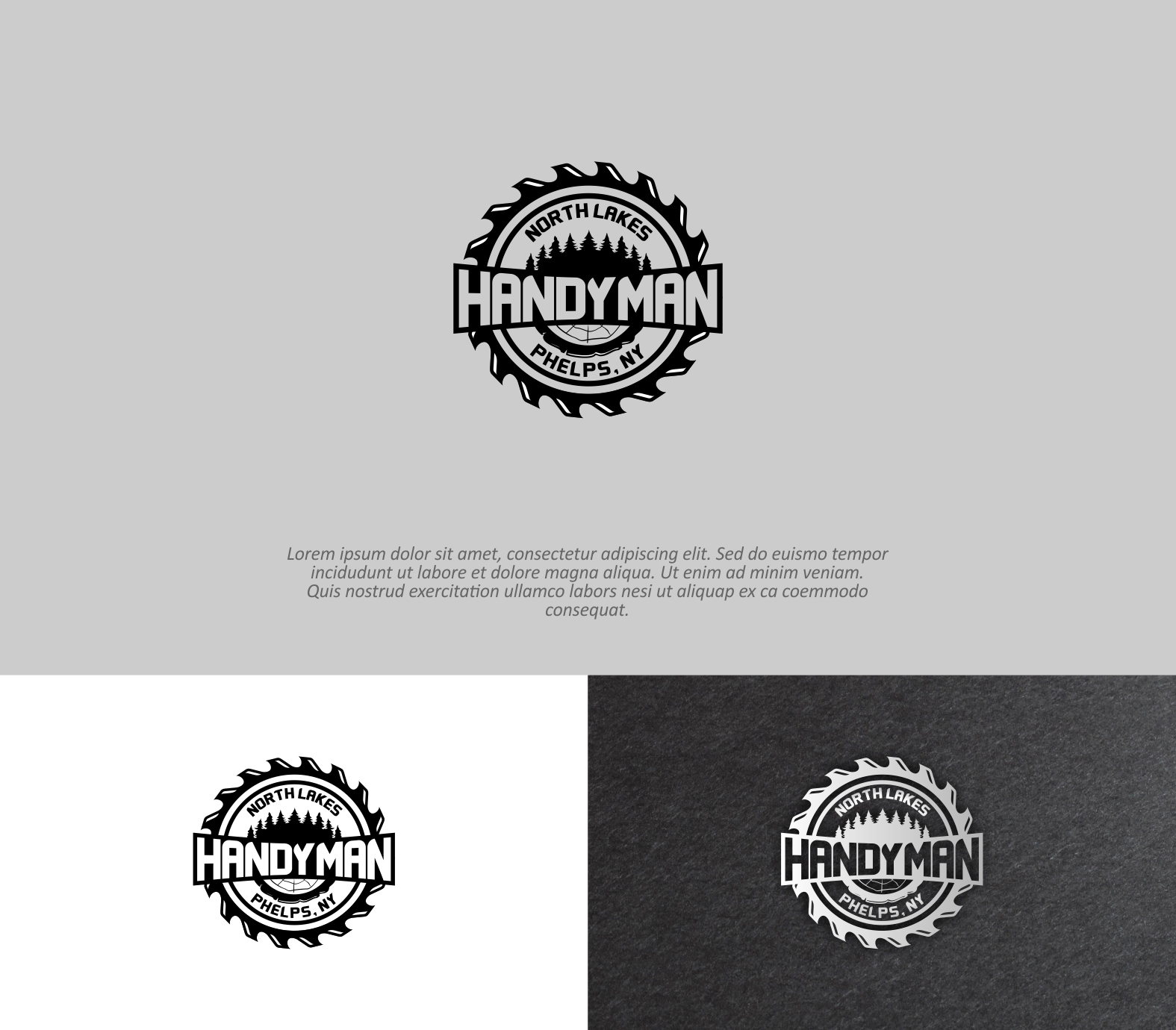 Logo Design by Abici for this project | Design #32162398