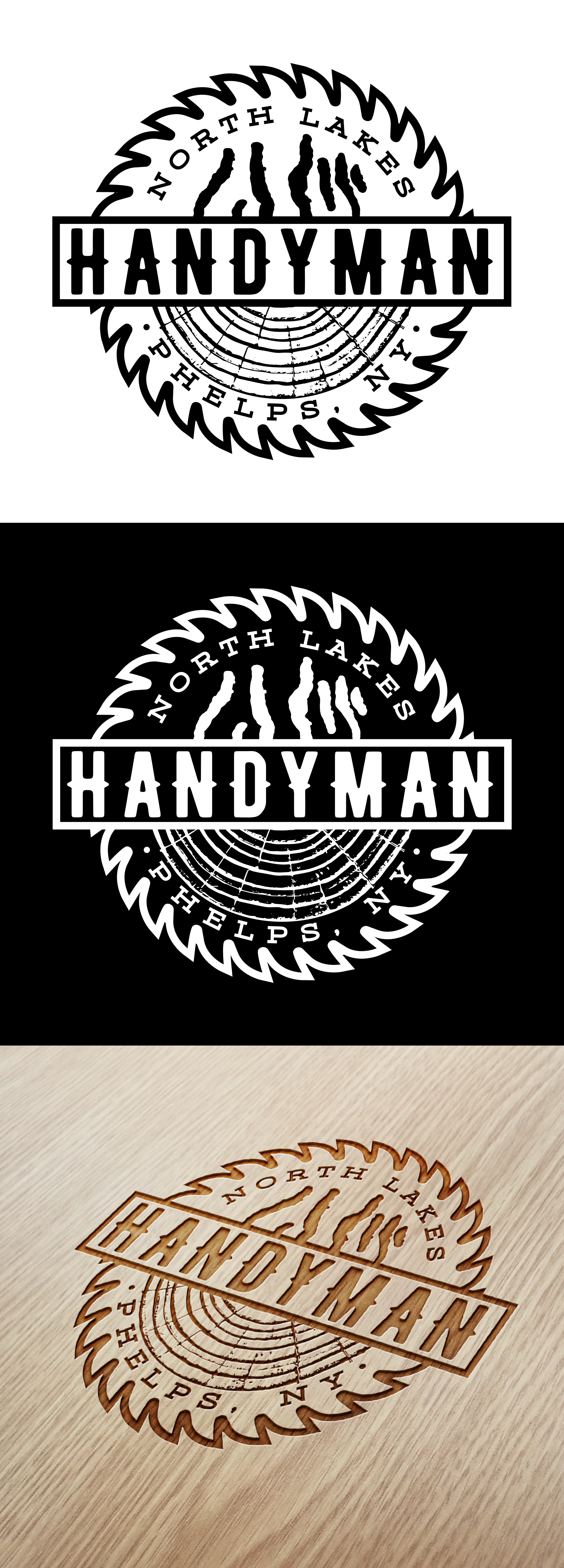 Logo Design by Oleksandr Tovarkov for this project | Design #32116508