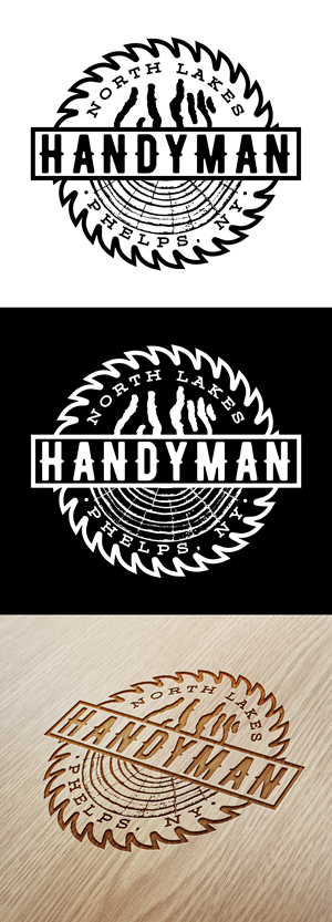 Logo Design by Oleksandr Tovarkov for this project | Design: #32116508