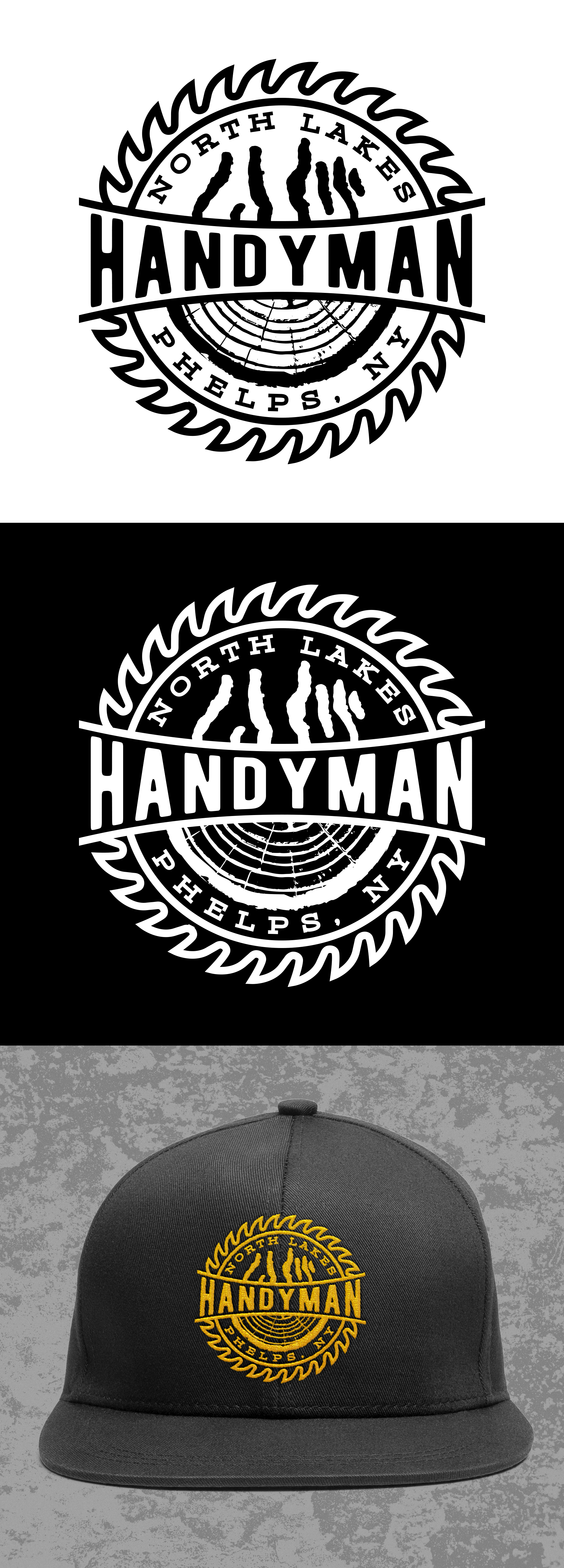 Logo Design by Oleksandr Tovarkov for this project | Design #32122035